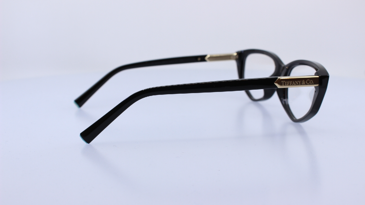 TIFFANY&CO - FEKETE - TF2276