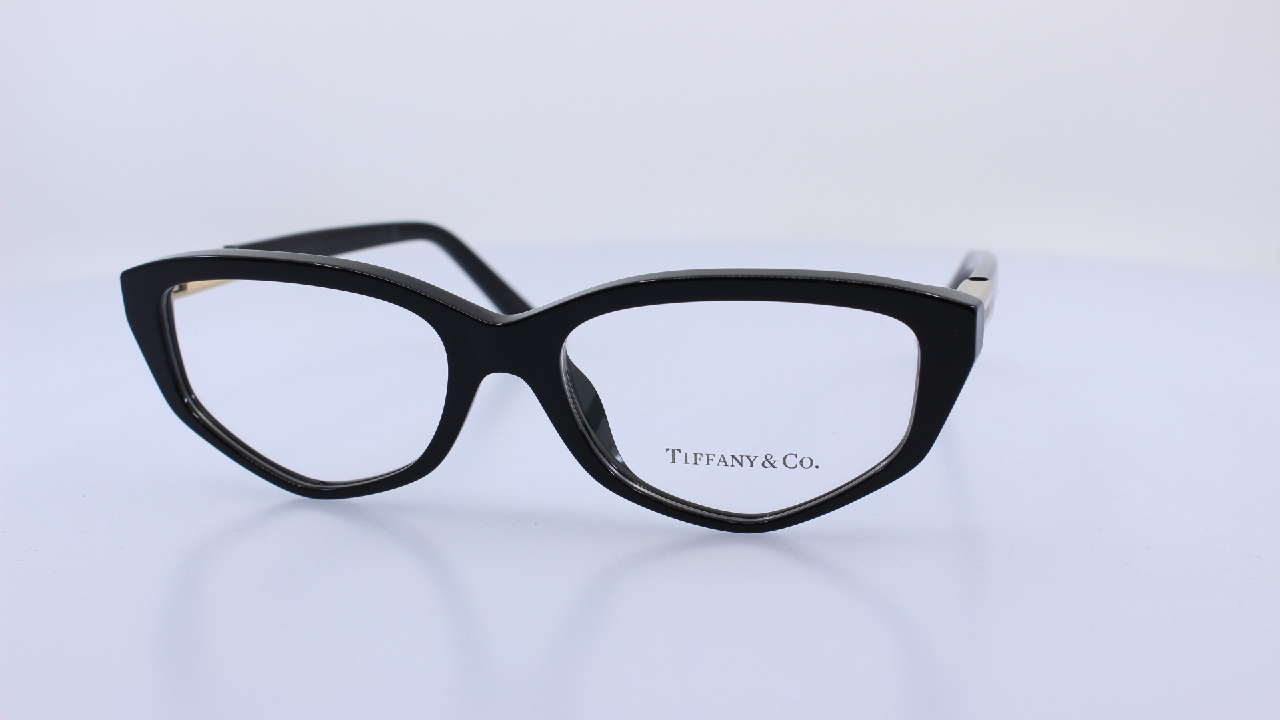 TIFFANY&CO - FEKETE - TF2276