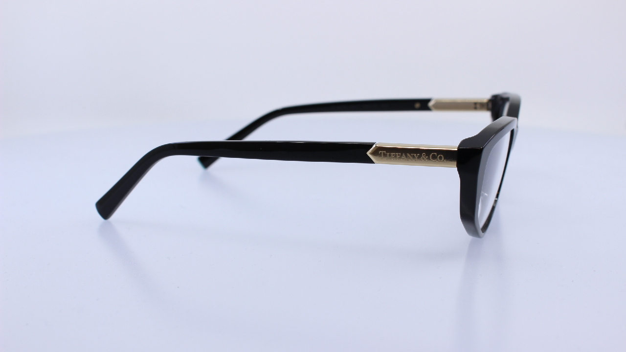 TIFFANY&CO - FEKETE - TF2276