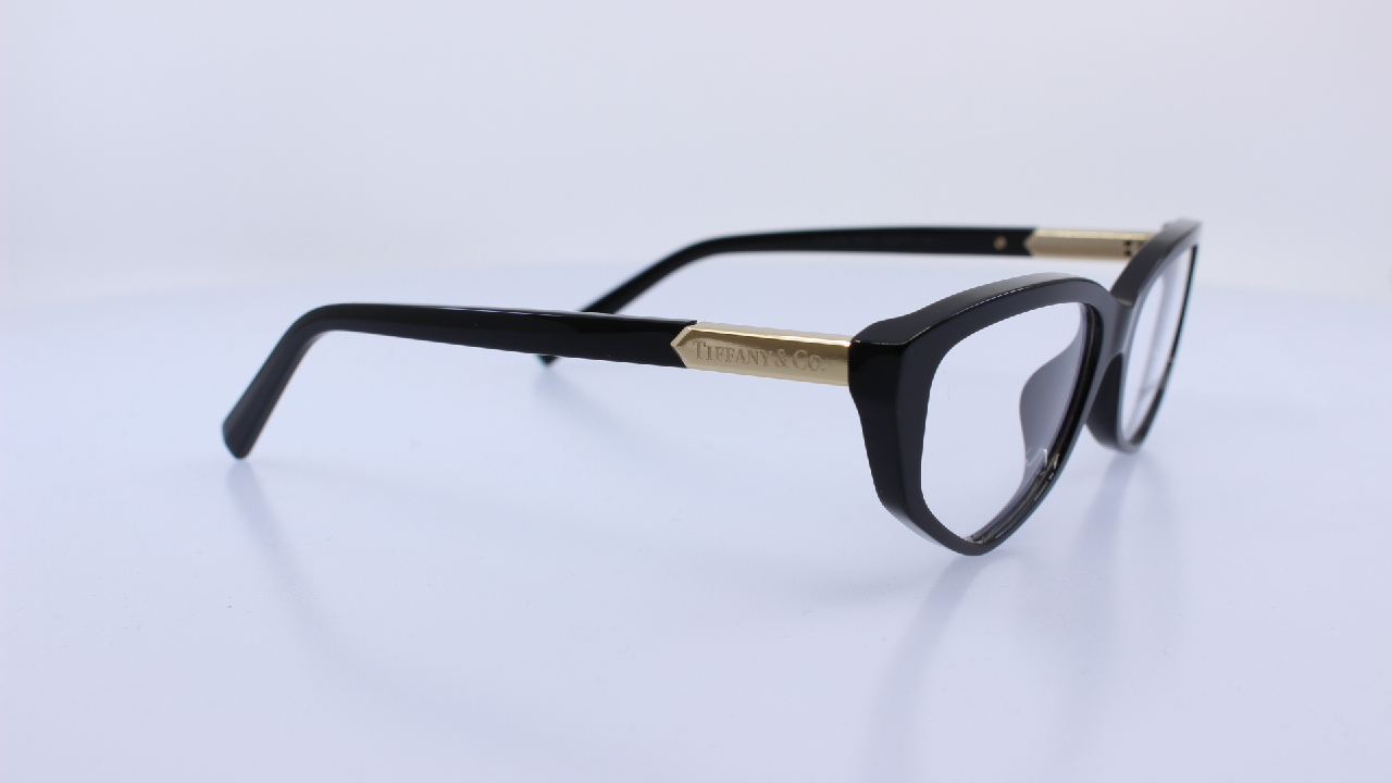 TIFFANY&CO - FEKETE - TF2276