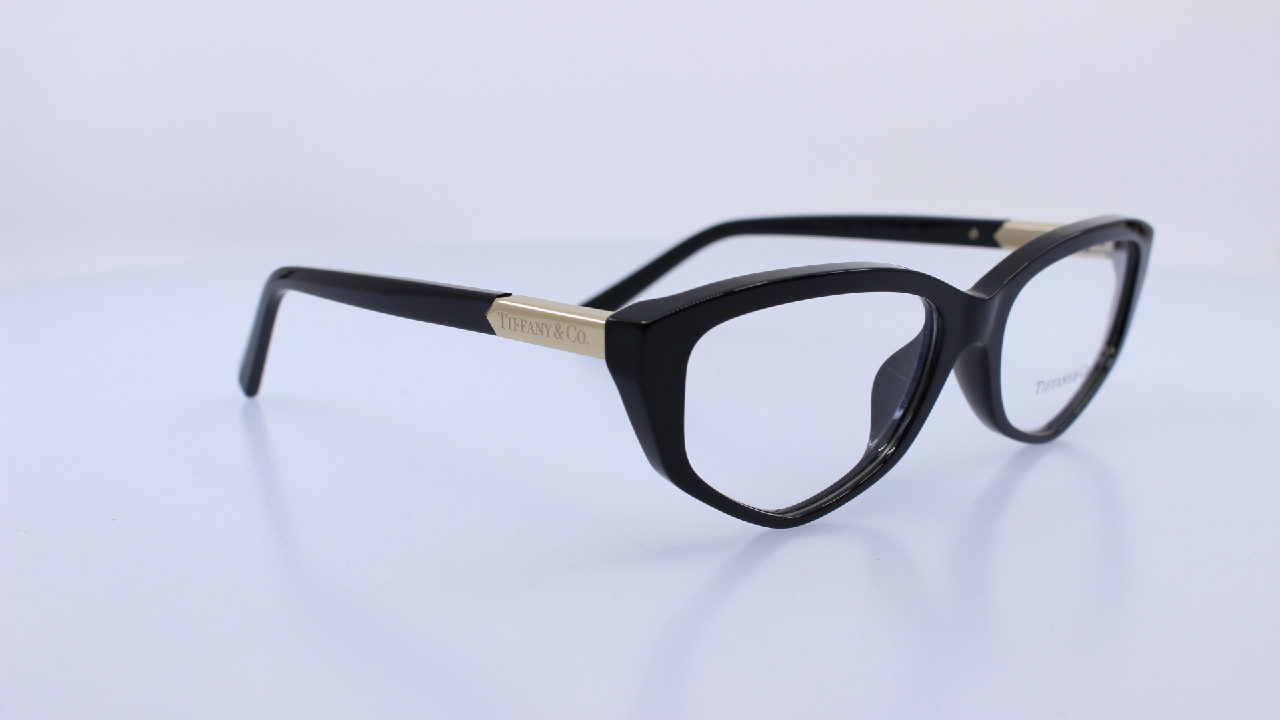 TIFFANY&CO - FEKETE - TF2276