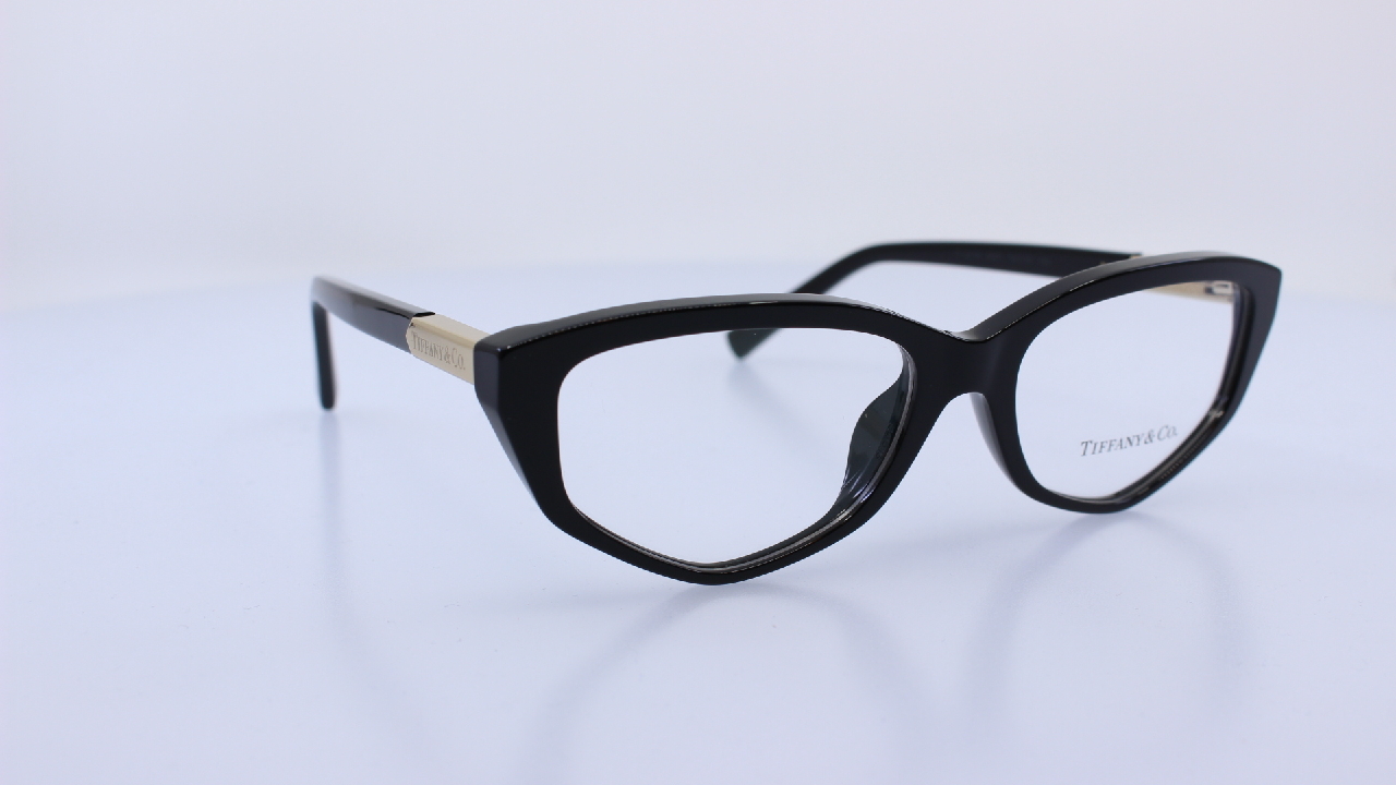 TIFFANY&CO - FEKETE - TF2276