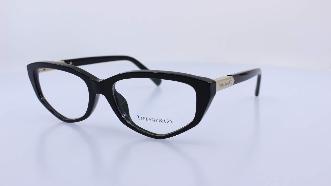 TIFFANY&CO - FEKETE - TF2276