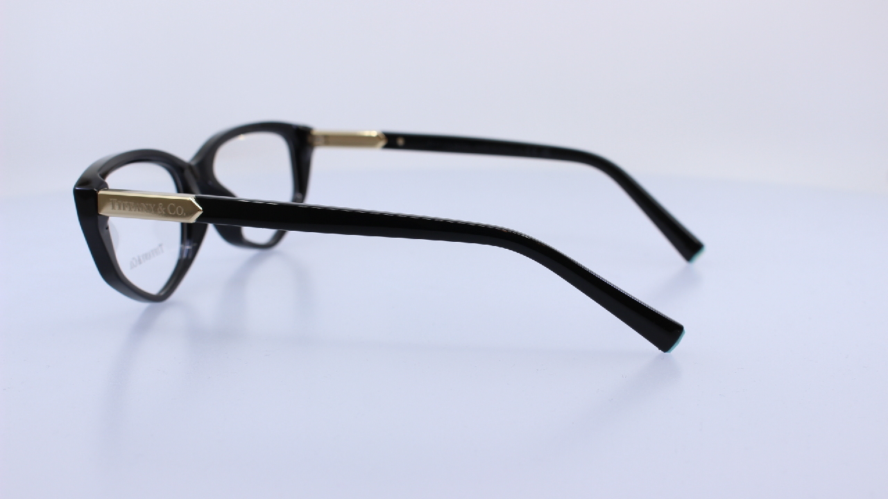 TIFFANY&CO - FEKETE - TF2276