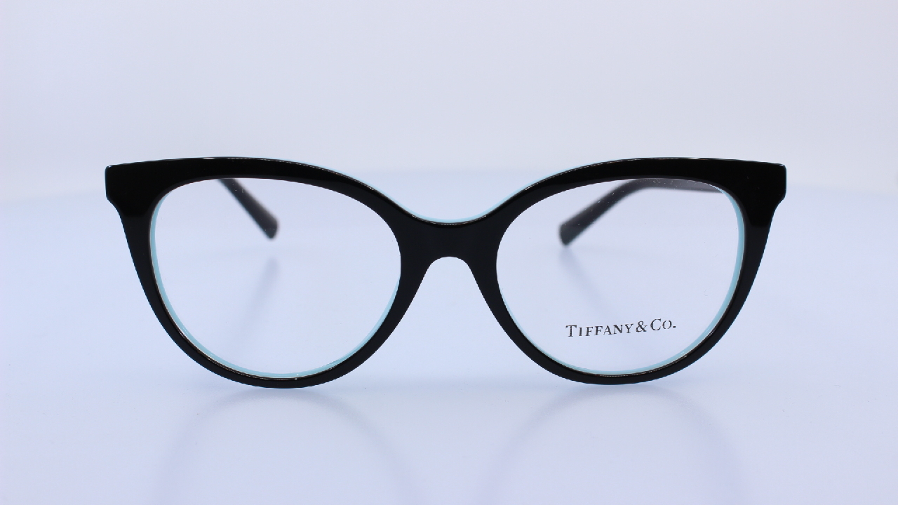 TIFFANY&CO - FEKETE - TF2277