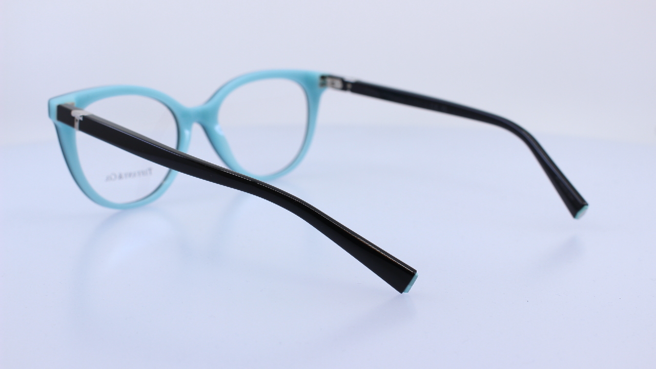 TIFFANY&CO - FEKETE - TF2277