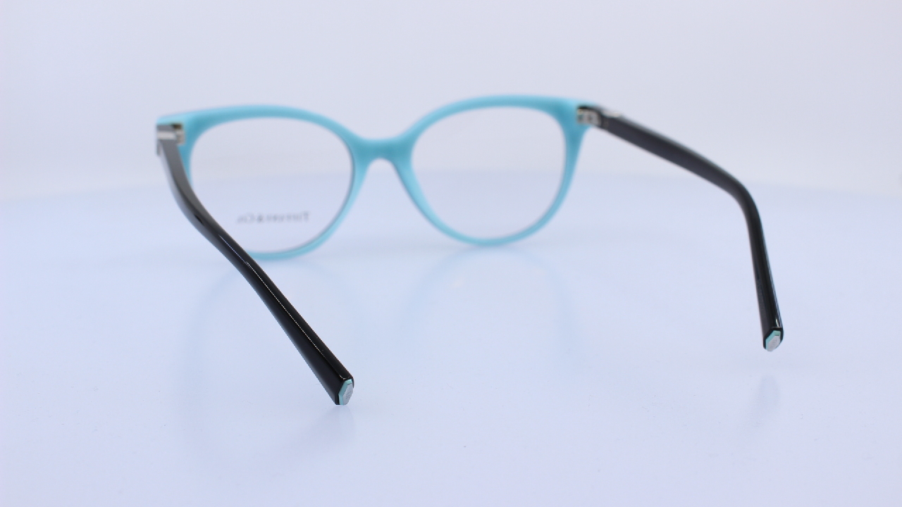 TIFFANY&CO - FEKETE - TF2277