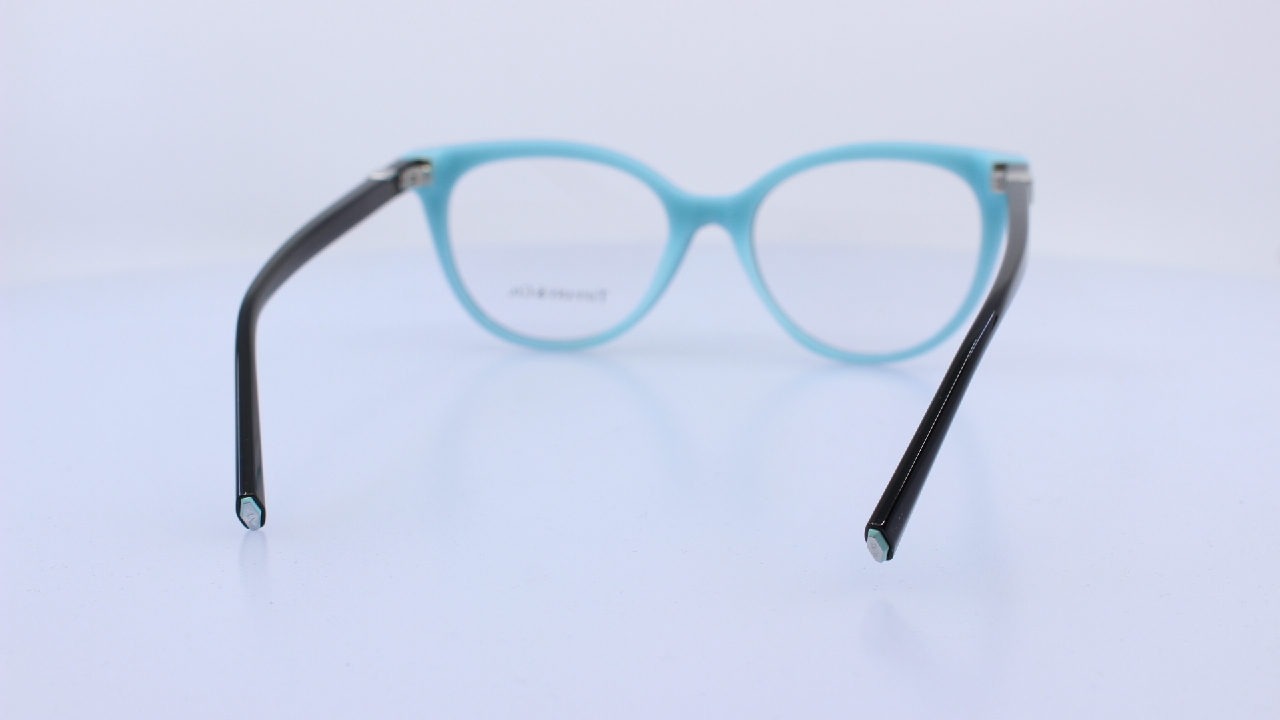 TIFFANY&CO - FEKETE - TF2277