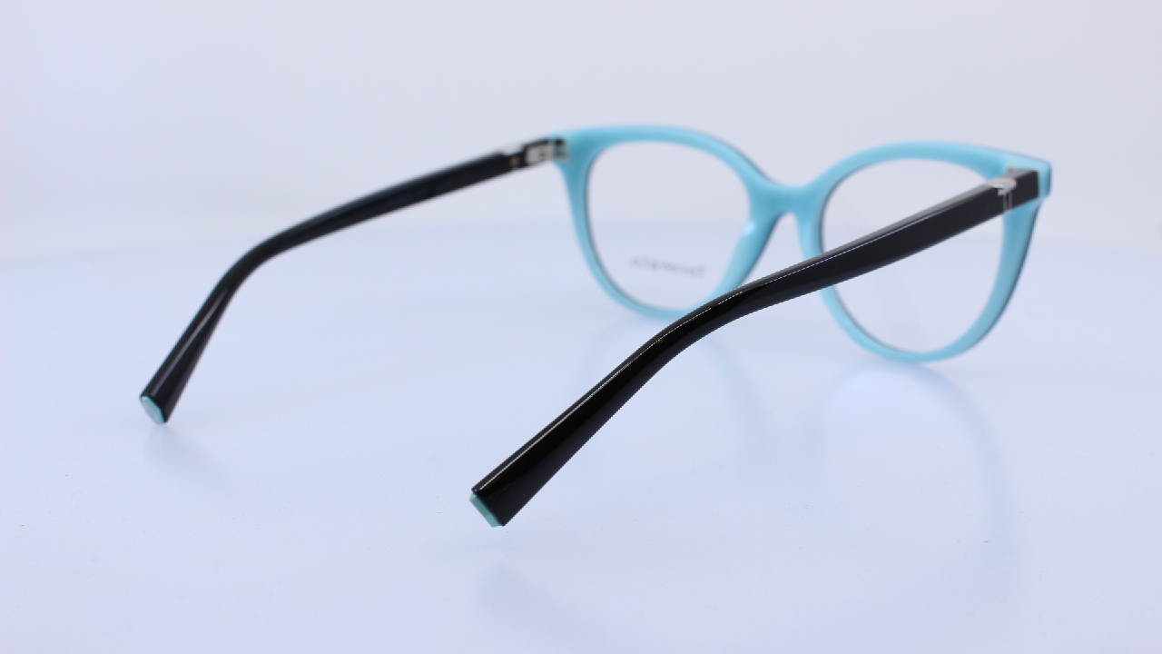 TIFFANY&CO - FEKETE - TF2277