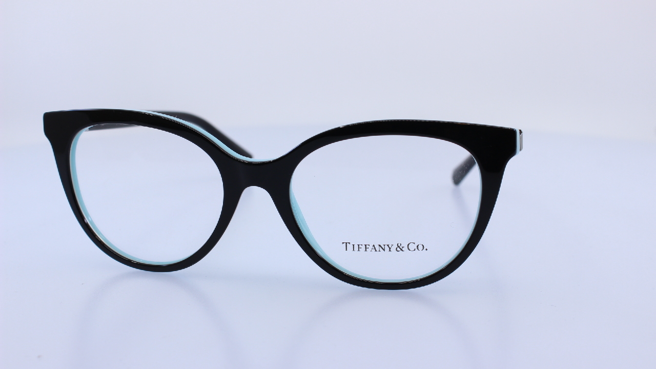 TIFFANY&CO - FEKETE - TF2277