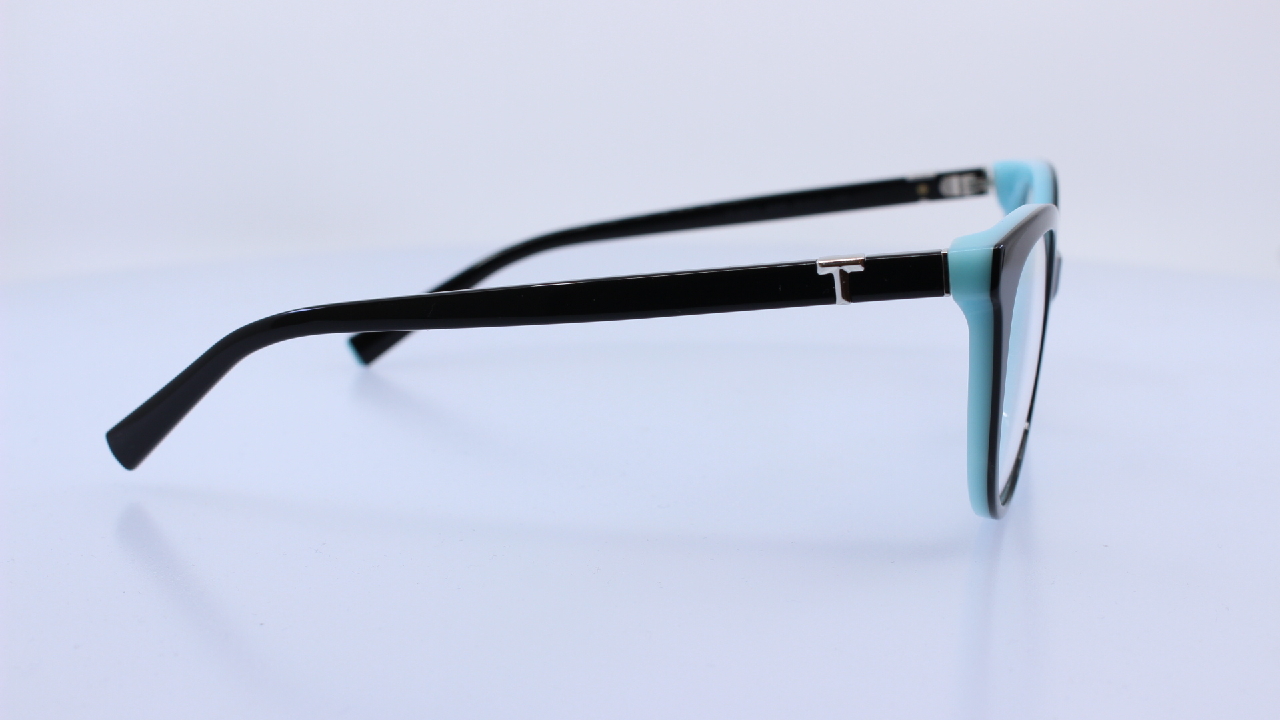 TIFFANY&CO - FEKETE - TF2277