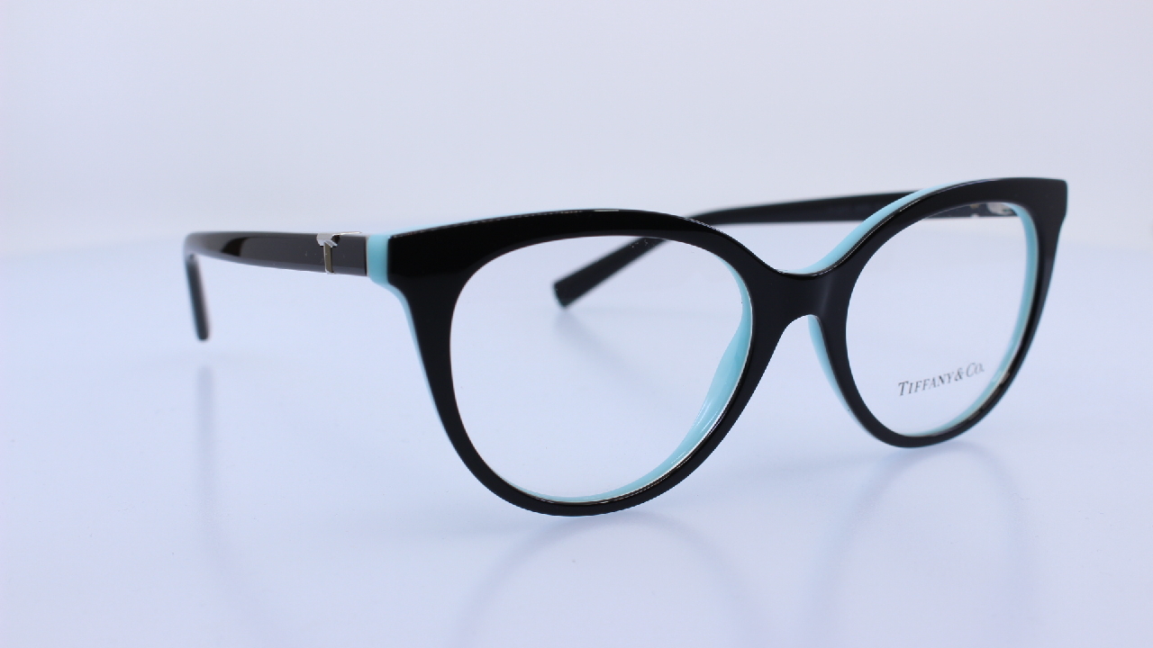 TIFFANY&CO - FEKETE - TF2277