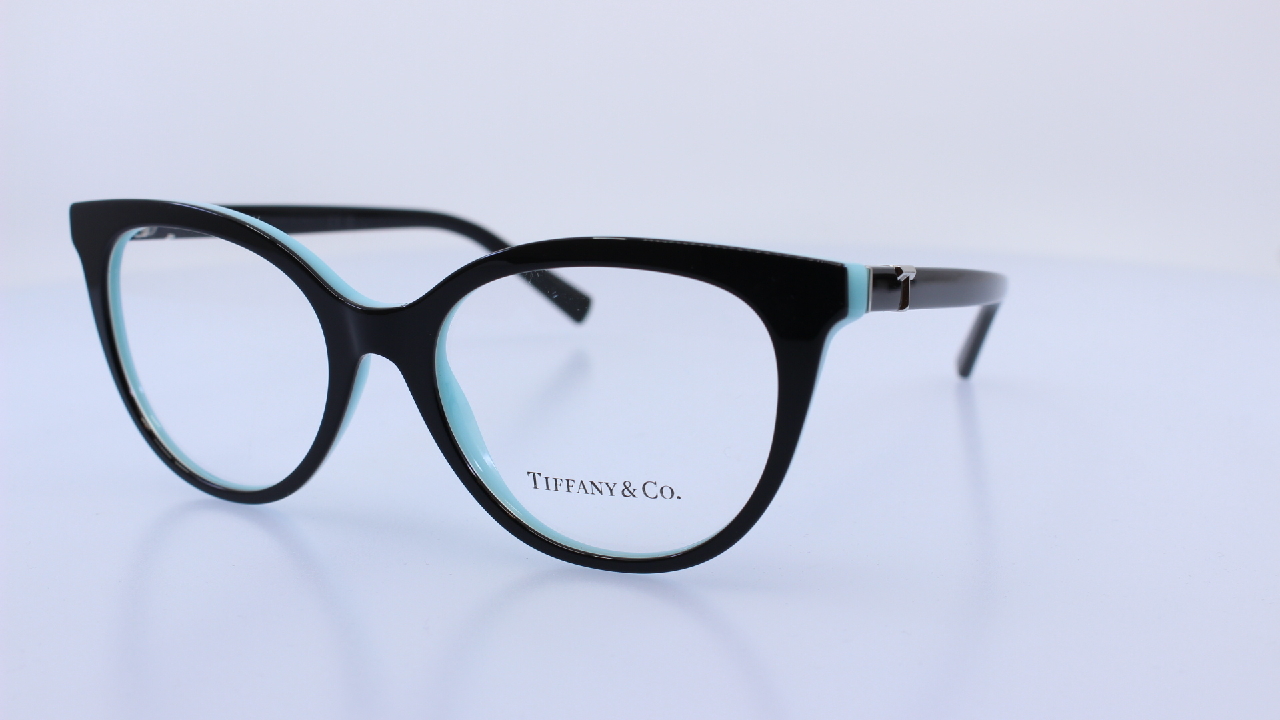 TIFFANY&CO - FEKETE - TF2277