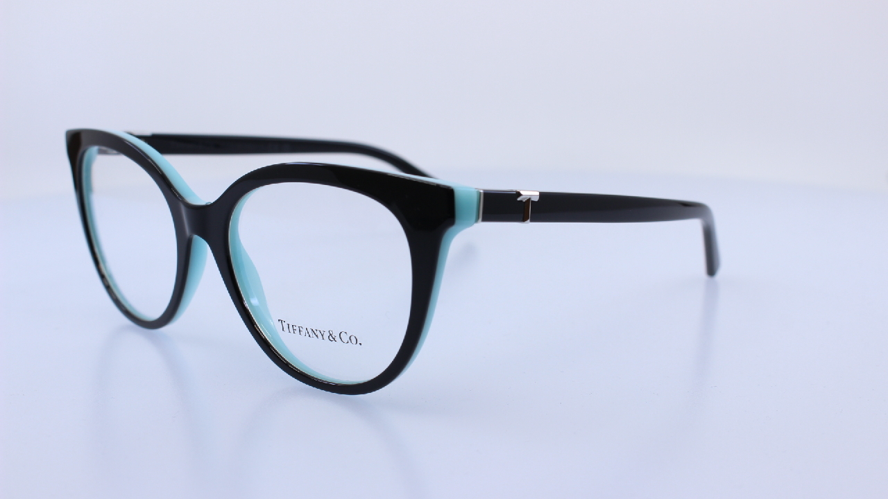 TIFFANY&CO - FEKETE - TF2277