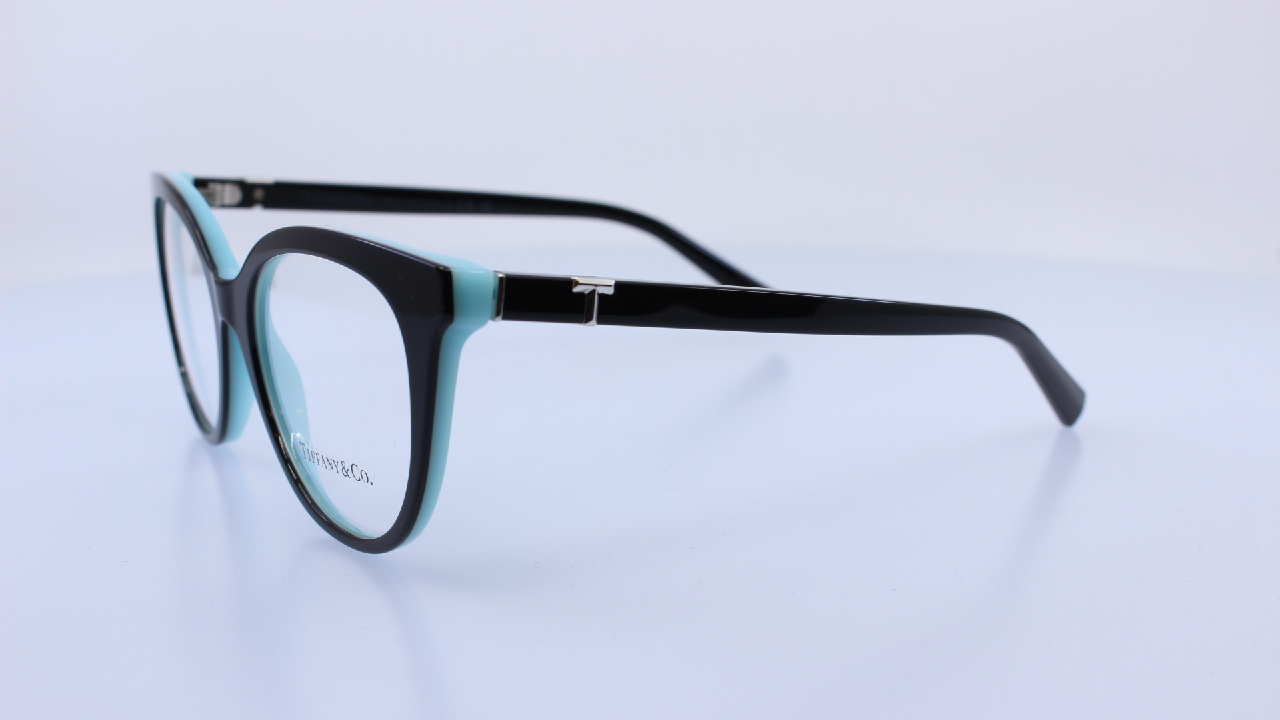 TIFFANY&CO - FEKETE - TF2277