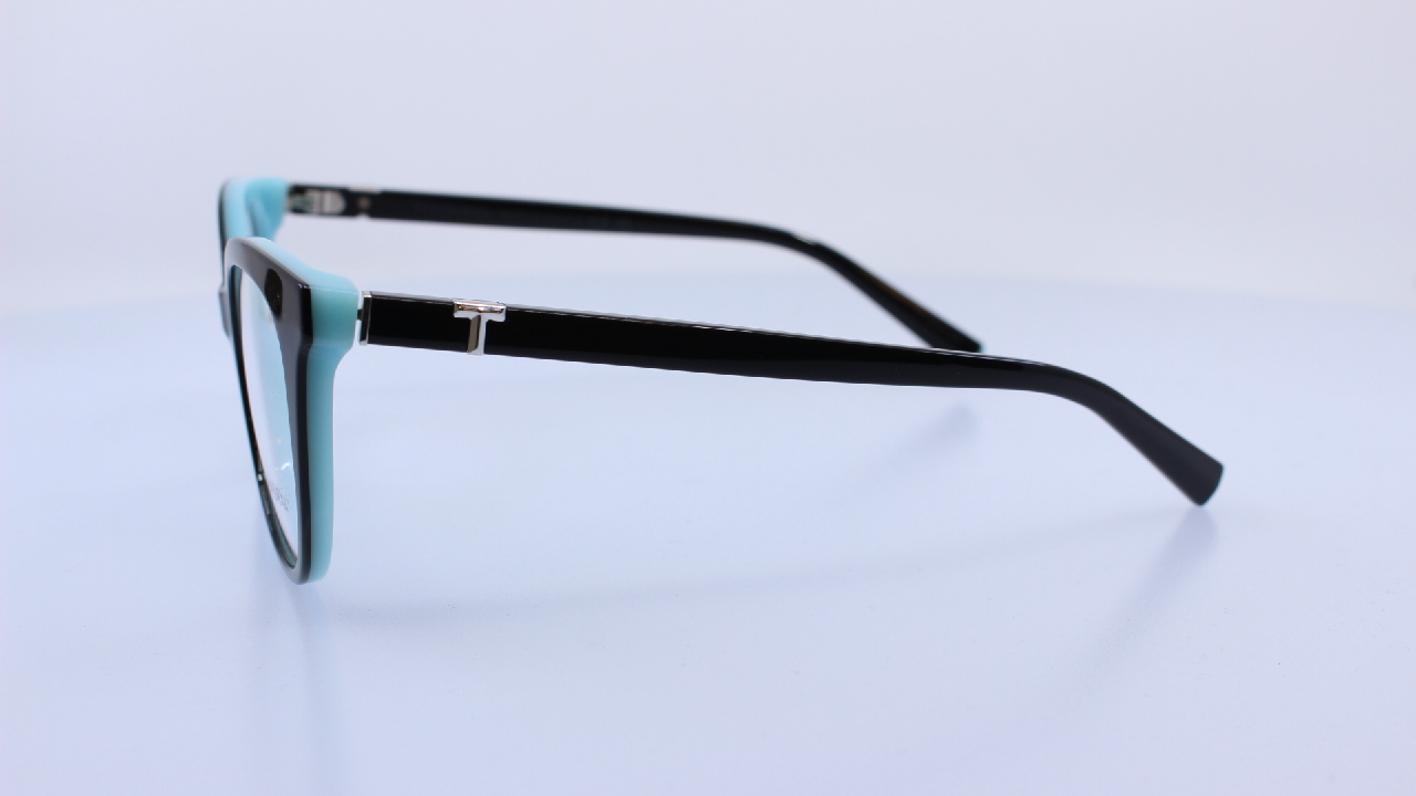 TIFFANY&CO - FEKETE - TF2277