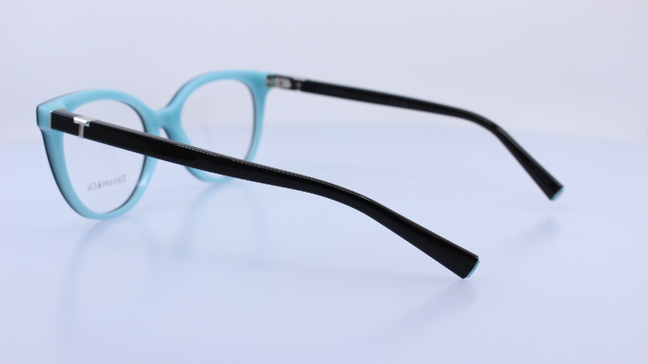 TIFFANY&CO - FEKETE - TF2277