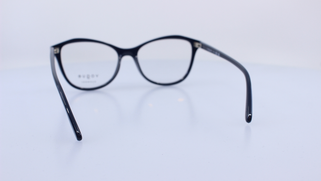 VOGUE - FEKETE - VO5668