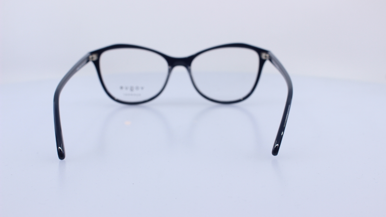 VOGUE - FEKETE - VO5668