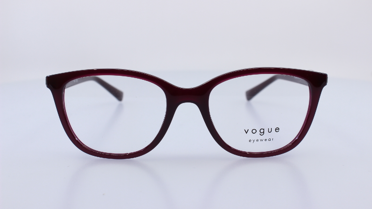 VOGUE - BORDÓ - VO5679-B