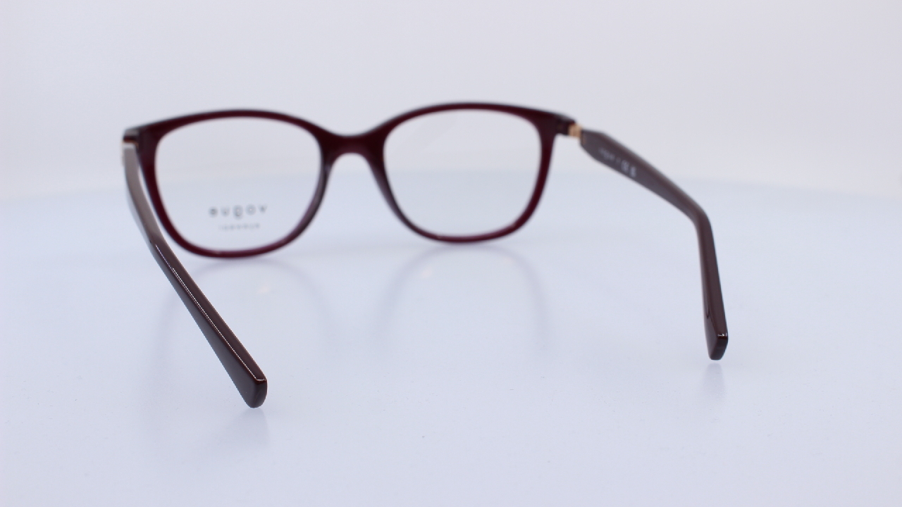 VOGUE - BORDÓ - VO5679-B