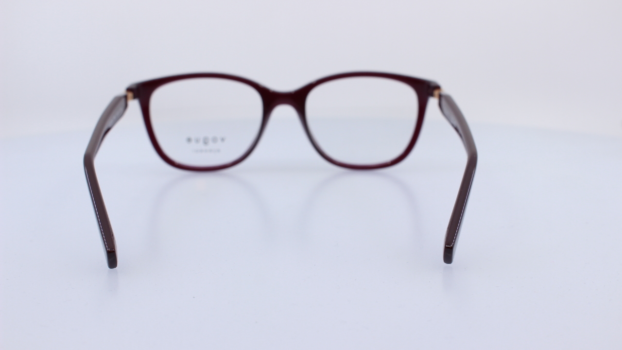 VOGUE - BORDÓ - VO5679-B