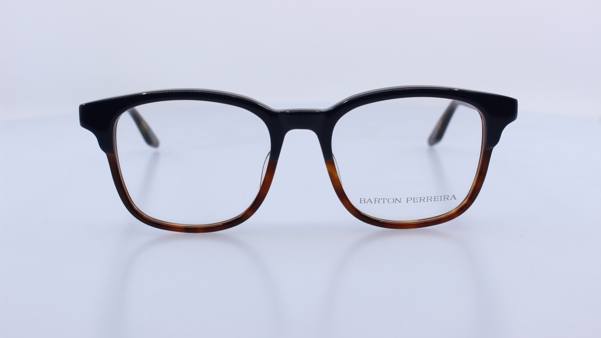 BARTON PERREIRA - BARNA - EMERSON