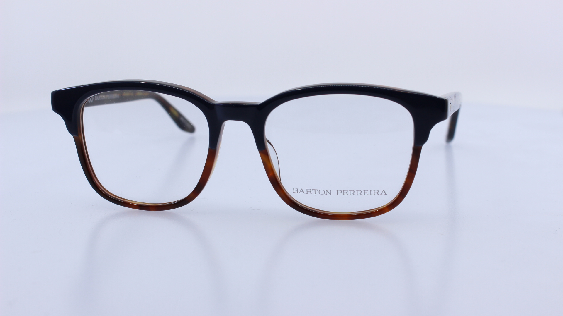 BARTON PERREIRA - BARNA - EMERSON