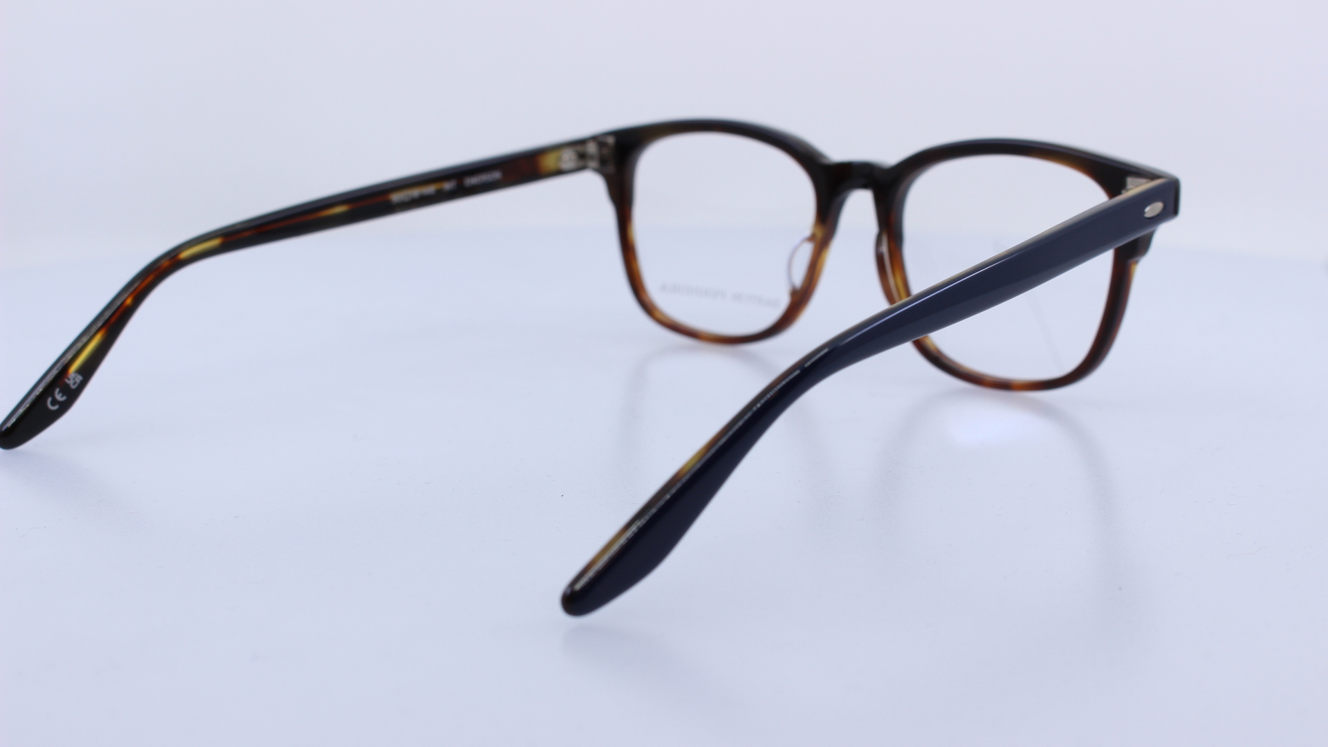 BARTON PERREIRA - BARNA - EMERSON