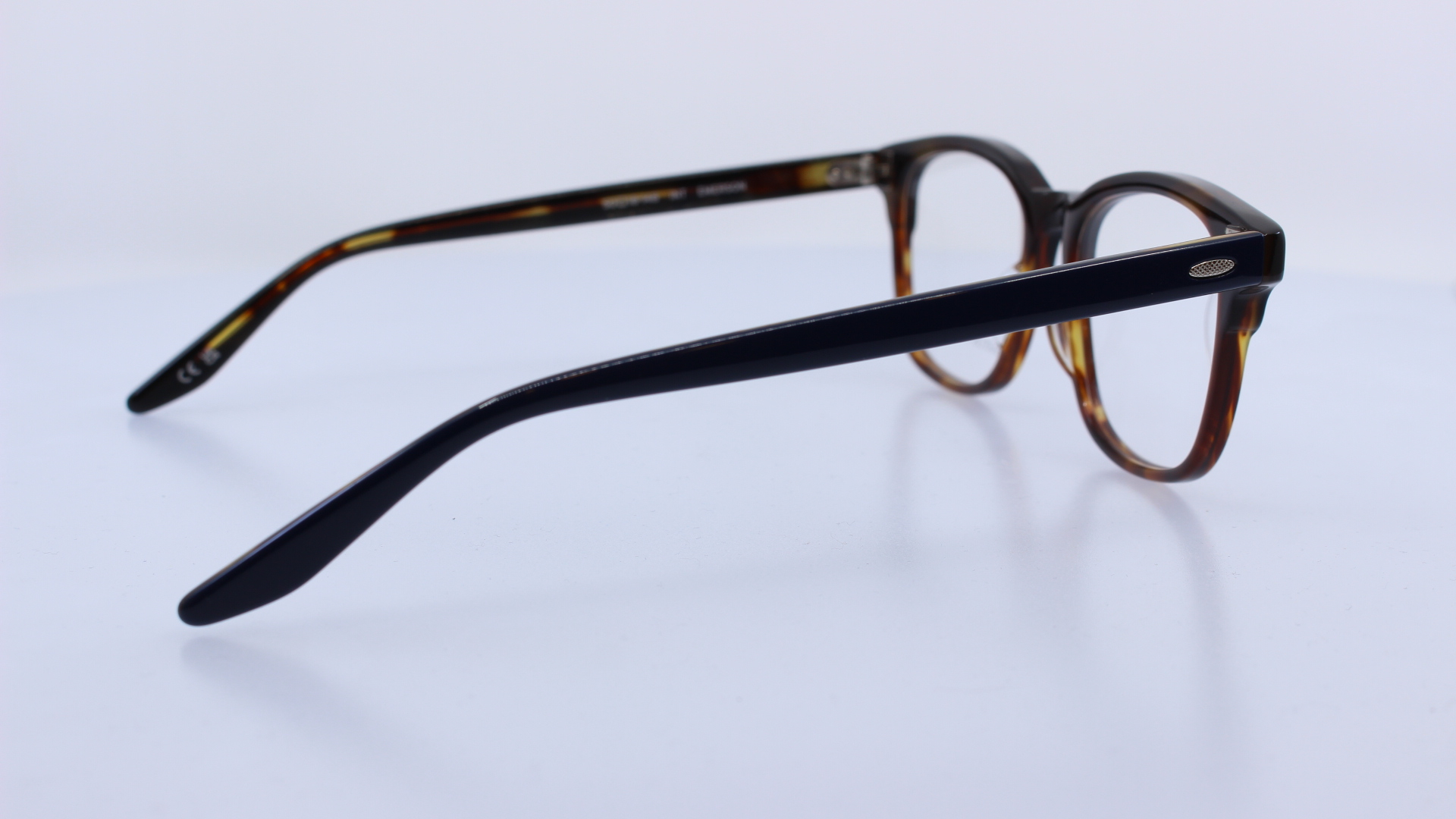 BARTON PERREIRA - BARNA - EMERSON