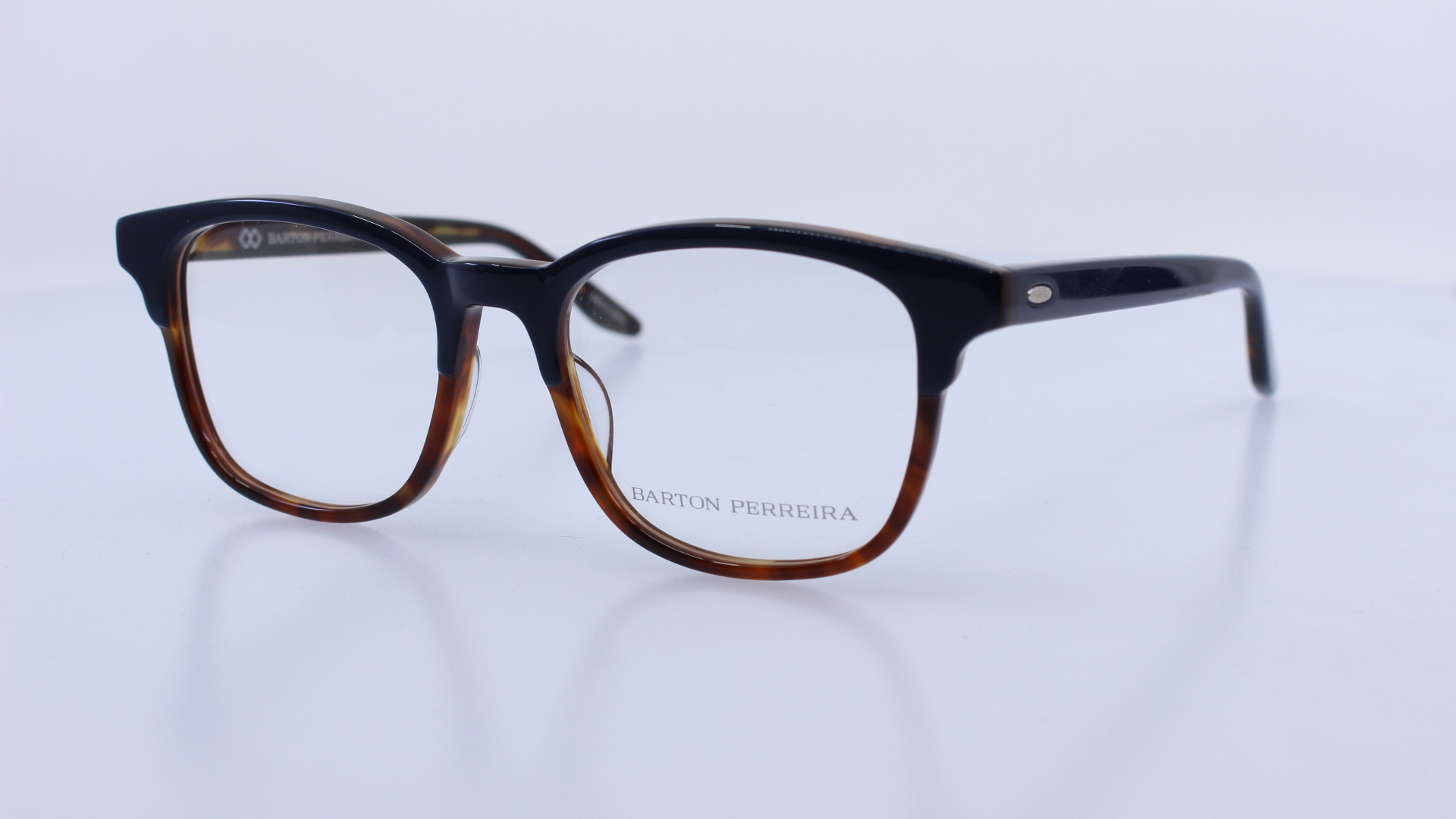 BARTON PERREIRA - BARNA - EMERSON