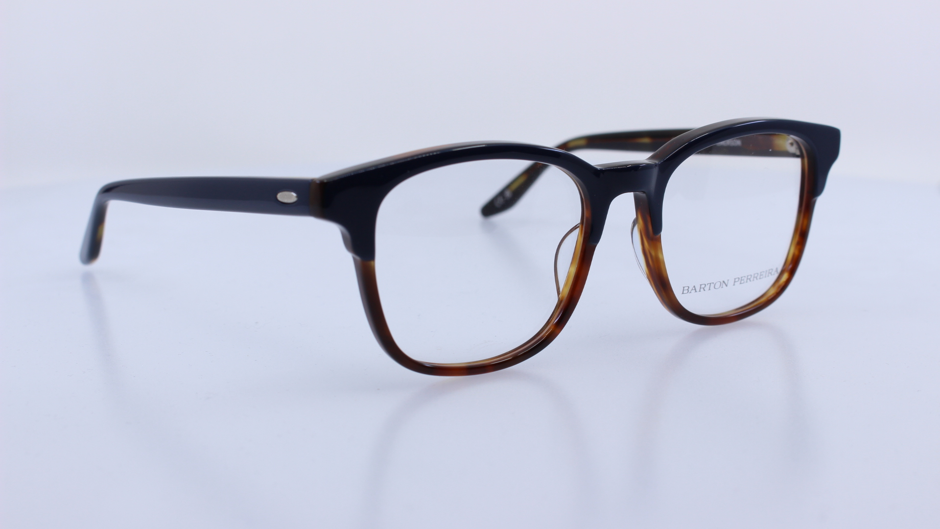 BARTON PERREIRA - BARNA - EMERSON