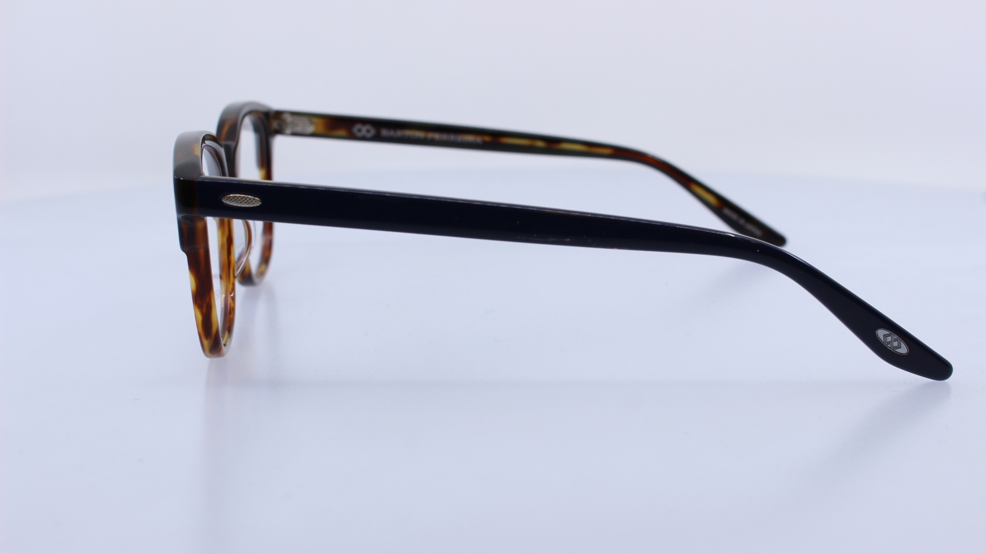 BARTON PERREIRA - BARNA - EMERSON