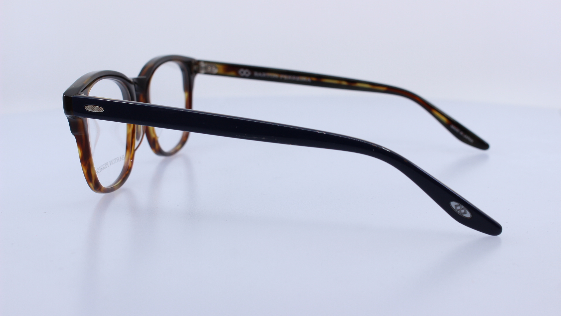 BARTON PERREIRA - BARNA - EMERSON