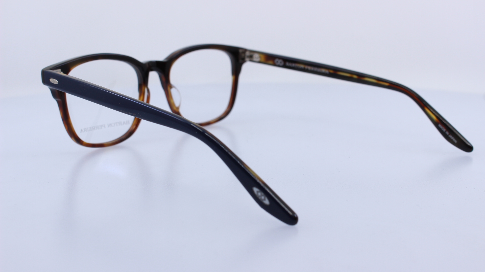 BARTON PERREIRA - BARNA - EMERSON