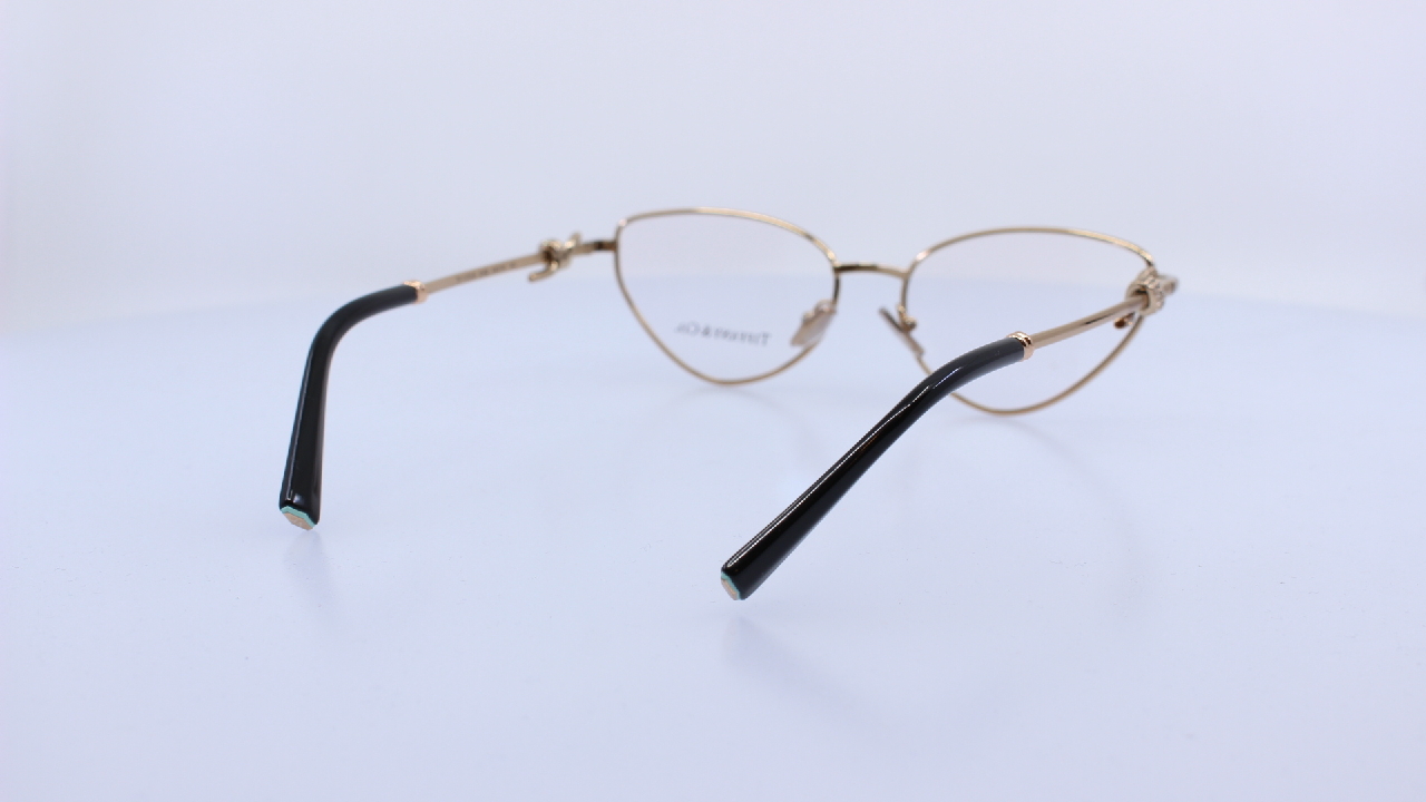 TIFFANY&CO - FEKETE - TF1172-B