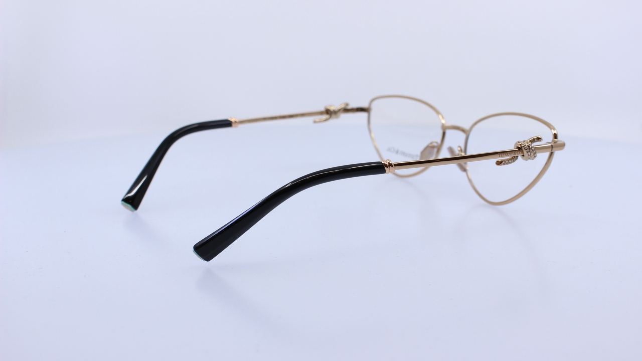 TIFFANY&CO - FEKETE - TF1172-B