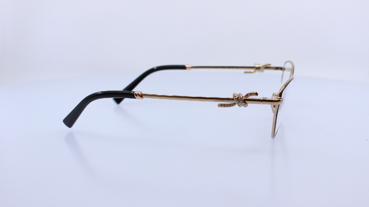 TIFFANY&CO - FEKETE - TF1172-B