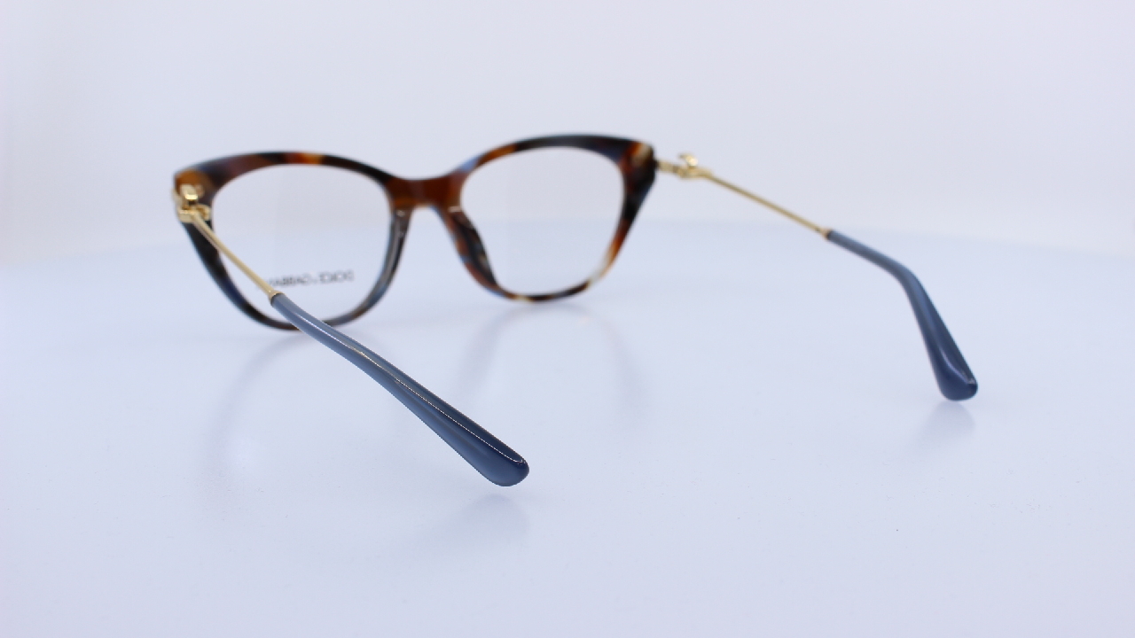 DOLCE&GABBANA - SZÍNES - DG3428