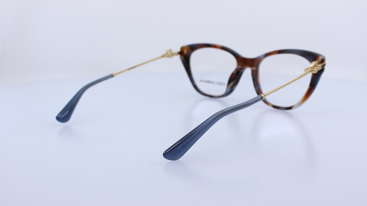 DOLCE&GABBANA - SZÍNES - DG3428