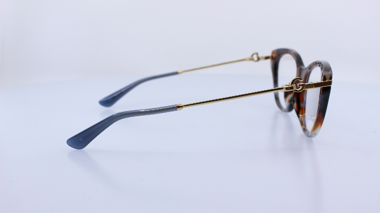 DOLCE&GABBANA - SZÍNES - DG3428