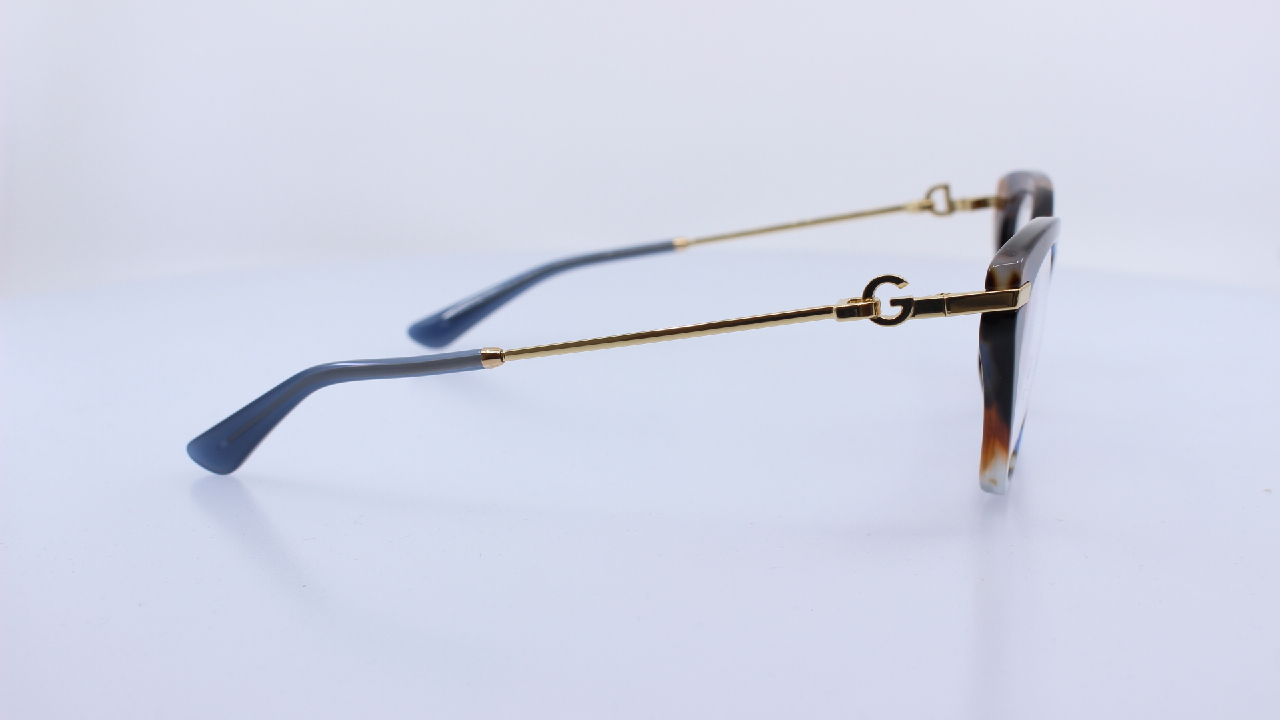 DOLCE&GABBANA - SZÍNES - DG3428