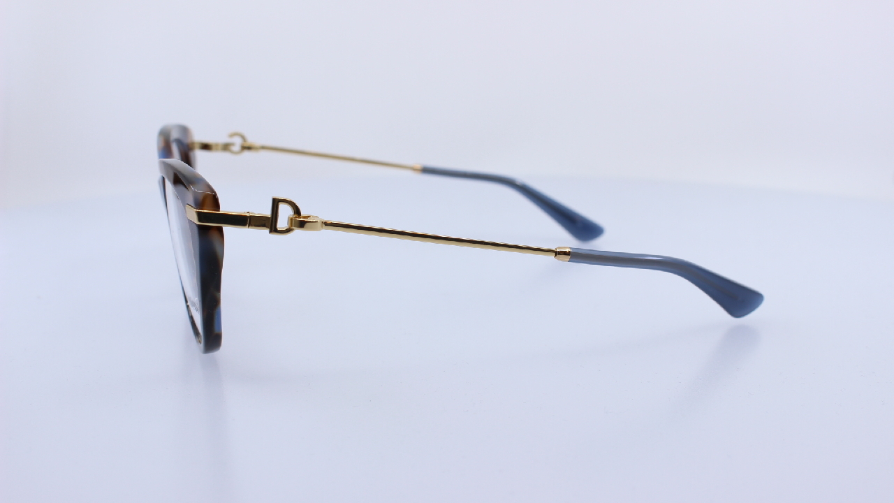 DOLCE&GABBANA - SZÍNES - DG3428