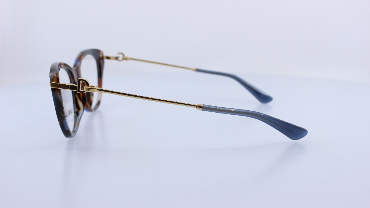 DOLCE&GABBANA - SZÍNES - DG3428