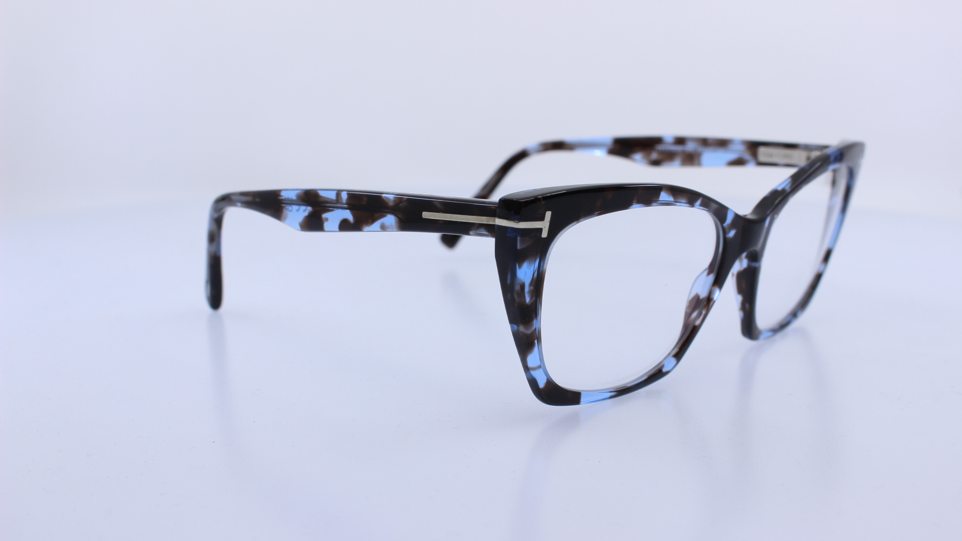 TOM FORD - KÉK - 5709-B