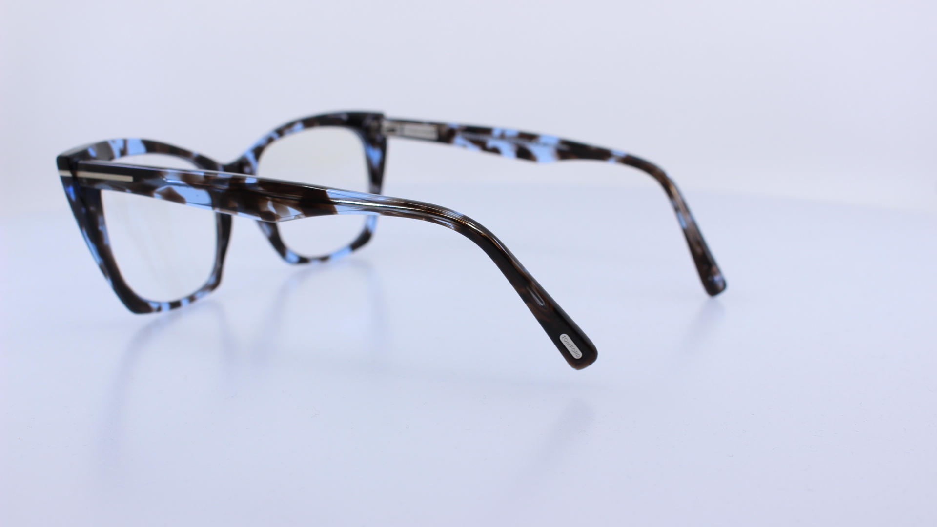 TOM FORD - KÉK - 5709-B