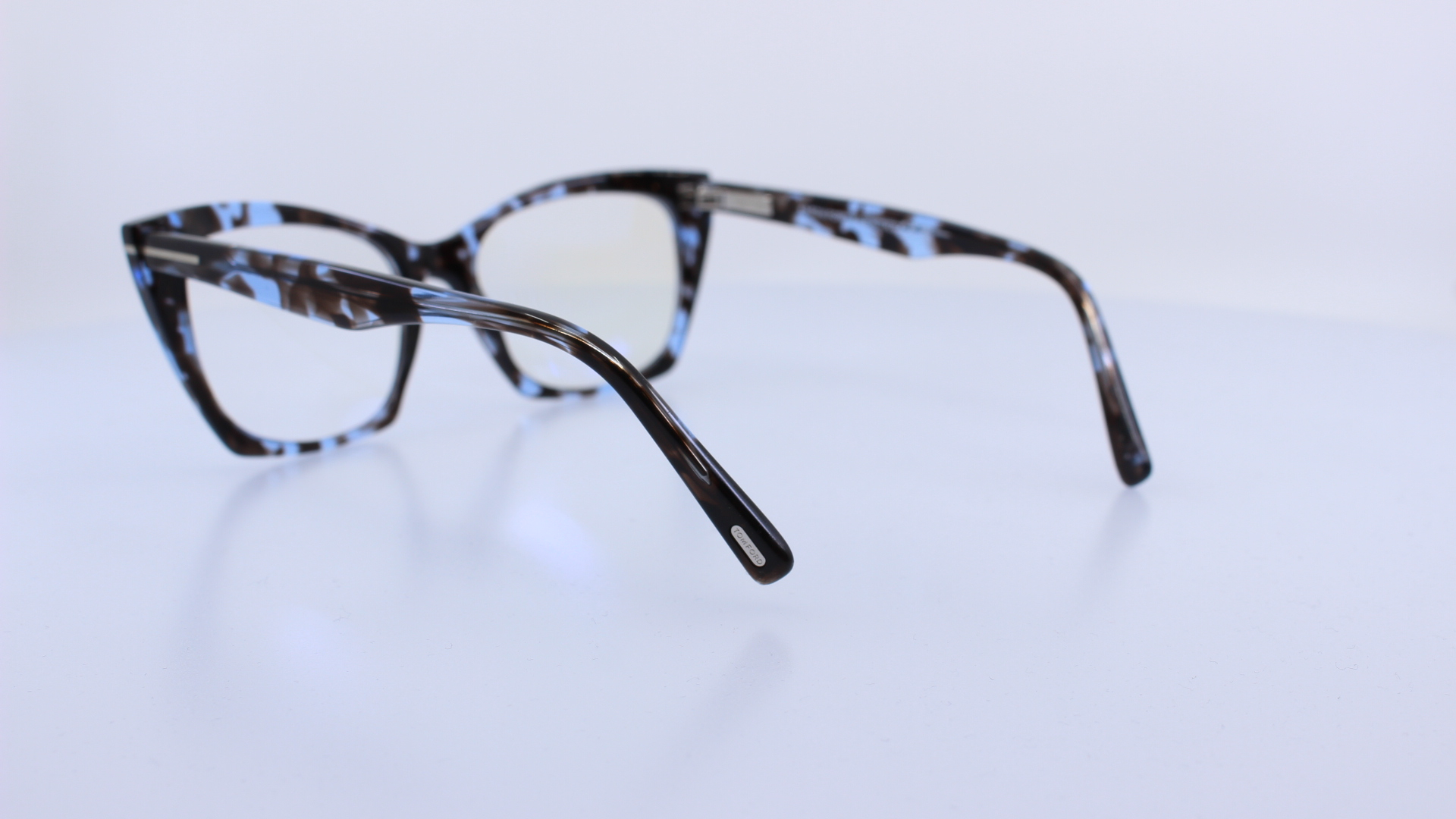 TOM FORD - KÉK - 5709-B