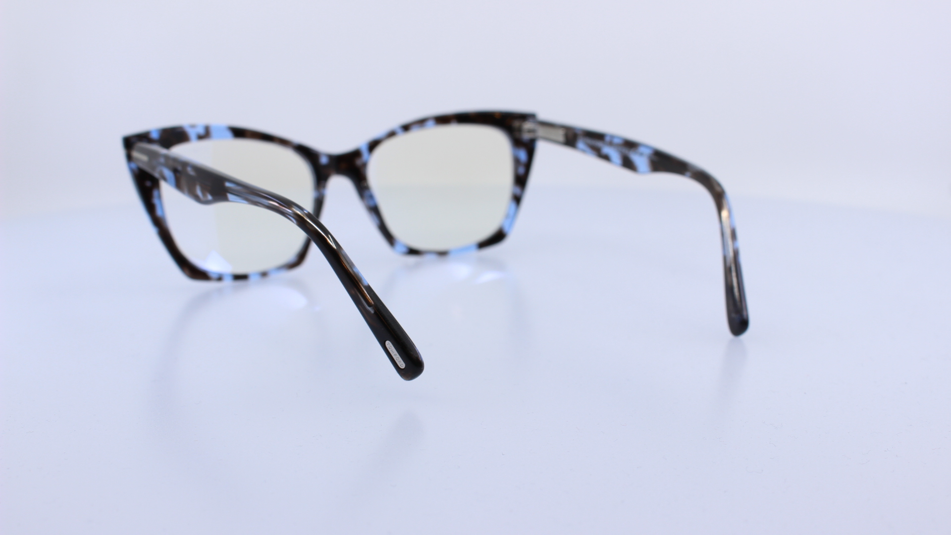 TOM FORD - KÉK - 5709-B