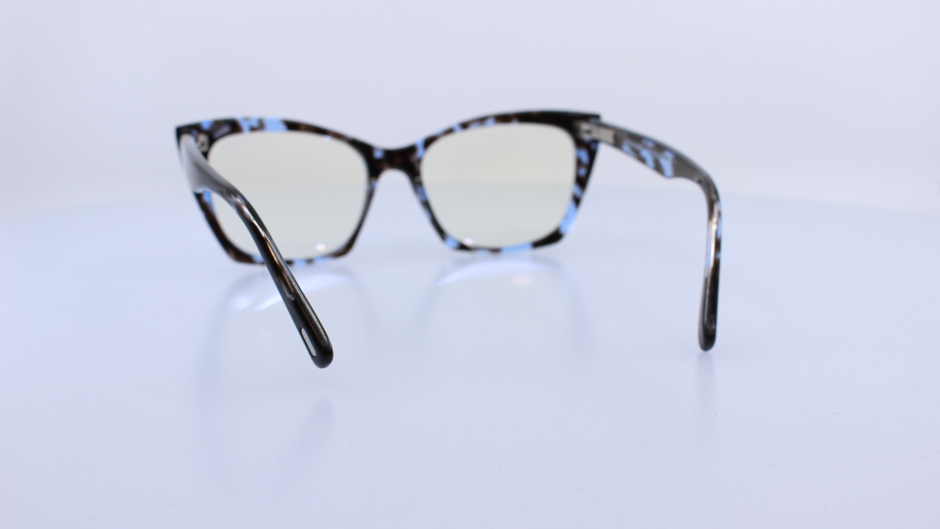 TOM FORD - KÉK - 5709-B