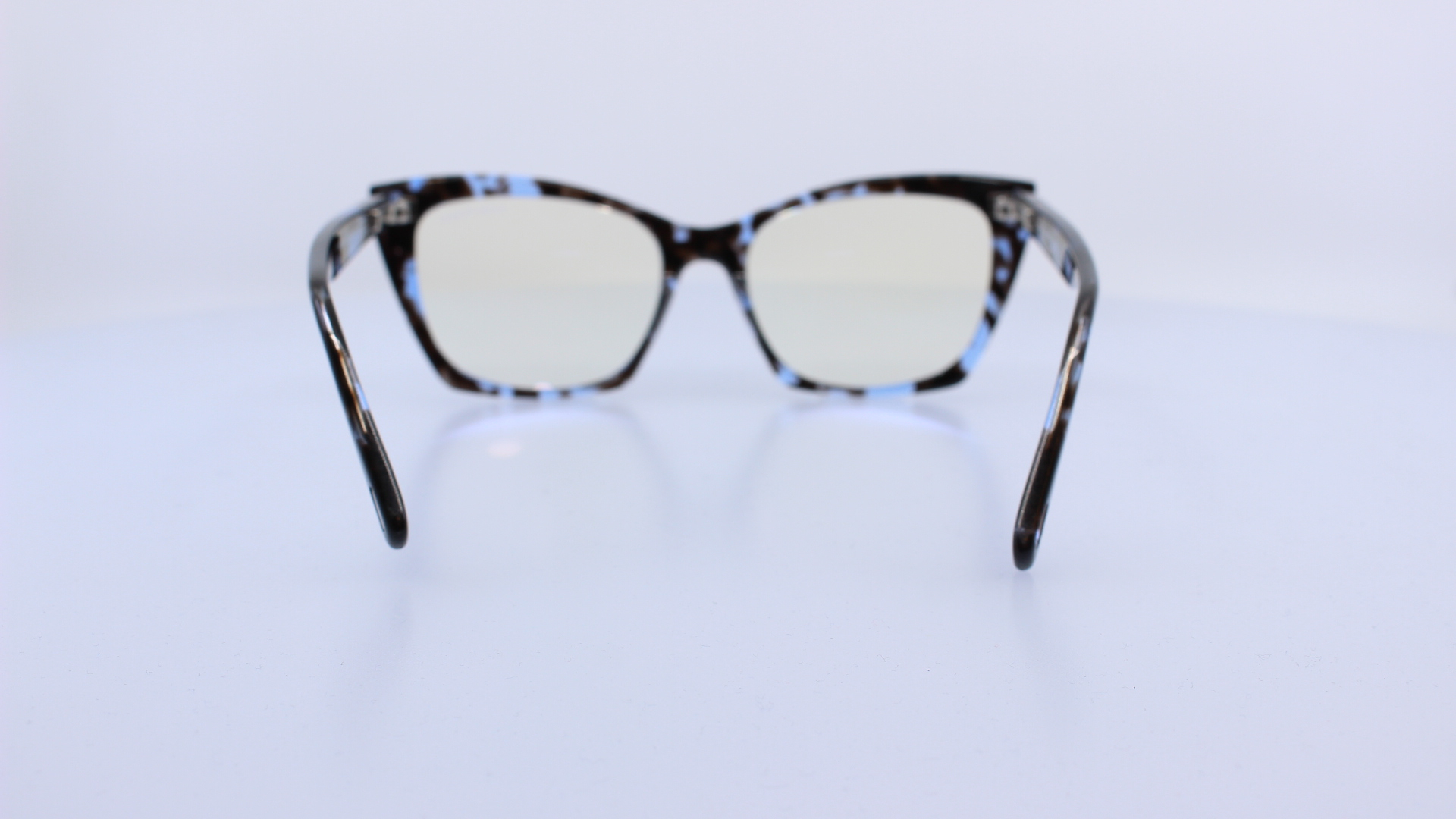 TOM FORD - KÉK - 5709-B